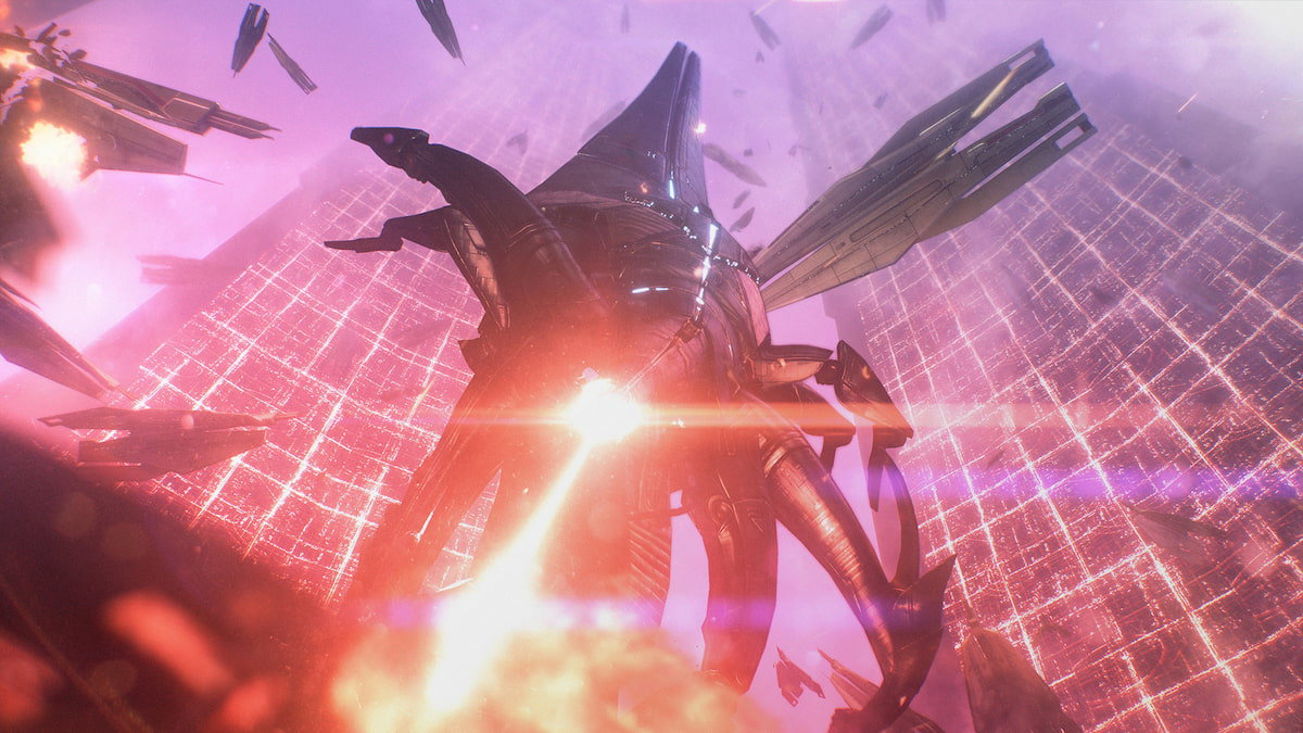 BioWare ya es historia, pero... ¿qué ocurre con Mass Effect, Dragon Age y el resto de sus franquicias?