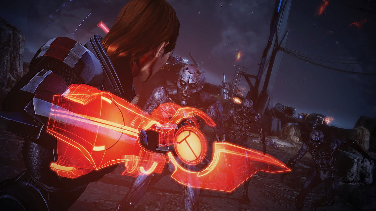 BioWare ya es historia, pero... ¿qué ocurre con Mass Effect, Dragon Age y el resto de sus franquicias?