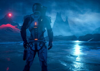 BioWare ya es historia, pero... ¿qué ocurre con Mass Effect, Dragon Age y el resto de sus franquicias?