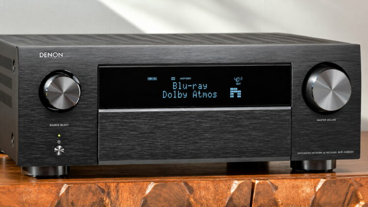 Este ajuste de tu reproductor Blu-ray puede estar arruinando el sonido Dolby Atmos y DTS:X