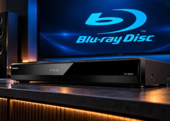El ajuste del reproductor Blu-ray que puede impedir escuchar Dolby Atmos y DTS:X correctamente