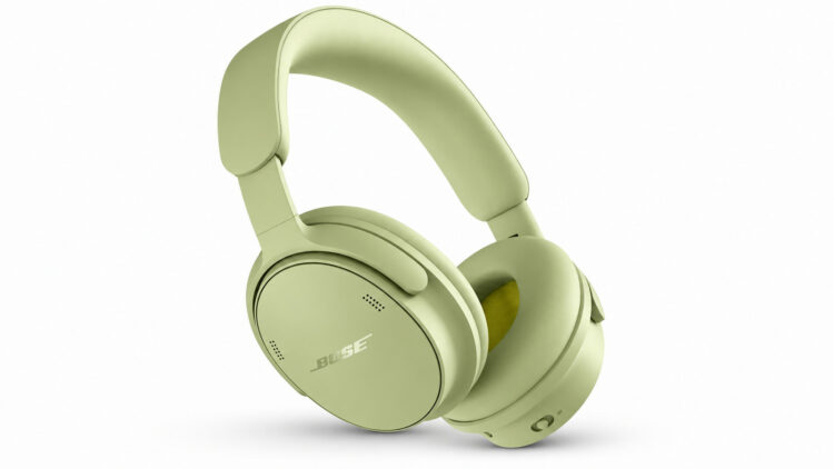 Bose revoluciona sus auriculares QuietComfort con una actualización brutal