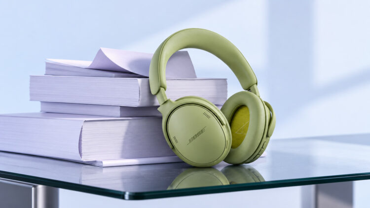 Bose revoluciona sus auriculares QuietComfort con una actualización brutal