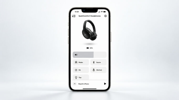 Bose revoluciona sus auriculares QuietComfort con una actualización brutal