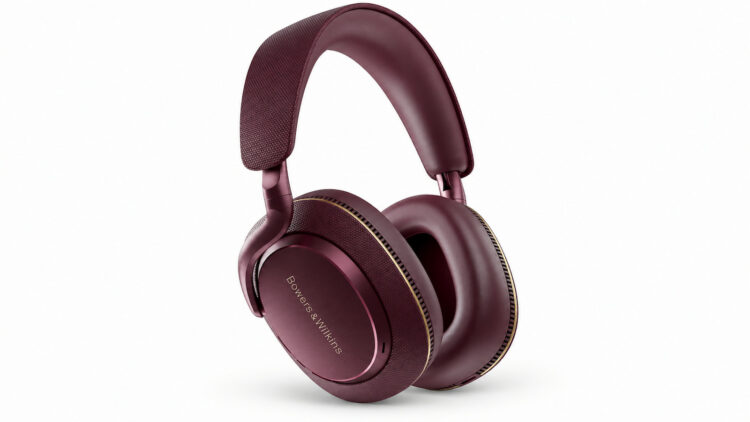 Los auriculares Bowers & Wilkins Px7 S3 se desploman: Hi-Res, aptX Lossless y 30 horas de batería por muy poco