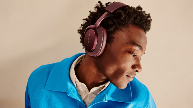 Los auriculares Bowers & Wilkins Px7 S3 se desploman: Hi-Res, aptX Lossless y 30 horas de batería por muy poco
