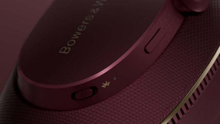 Los auriculares Bowers & Wilkins Px7 S3 se desploman: Hi-Res, aptX Lossless y 30 horas de batería por muy poco
