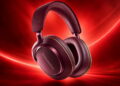 Los auriculares Bowers & Wilkins Px7 S3 se desploman: Hi-Res, aptX Lossless y 30 horas de batería