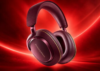Los auriculares Bowers & Wilkins Px7 S3 se desploman: Hi-Res, aptX Lossless y 30 horas de batería