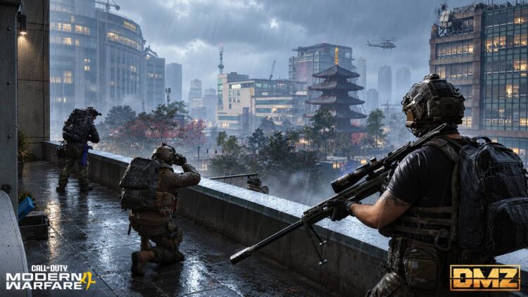 El nuevo Call of Duty exige un televisor de 120 Hz con VRR: sin estas dos funciones te quedas en 60 FPS