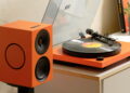 Cambridge Audio Spira: nuevo tocadiscos HiFi con Bluetooth y cápsula Audio-Technica por 349 euros