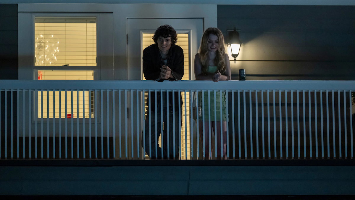 Cuándo se estrena cada episodio de 'Carrie', la miniserie que adapta la novela de Stephen King