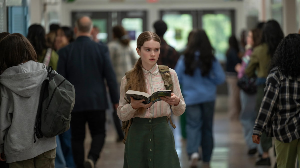 Cuándo se estrena cada episodio de 'Carrie', la miniserie que adapta la novela de Stephen King