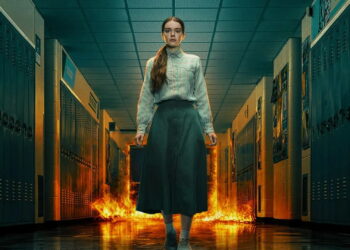 Carrie en Prime Video: fecha y cómo ver todos los episodios de la serie