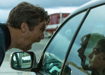 Causa abierta, miniserie de suspense en Apple TV+