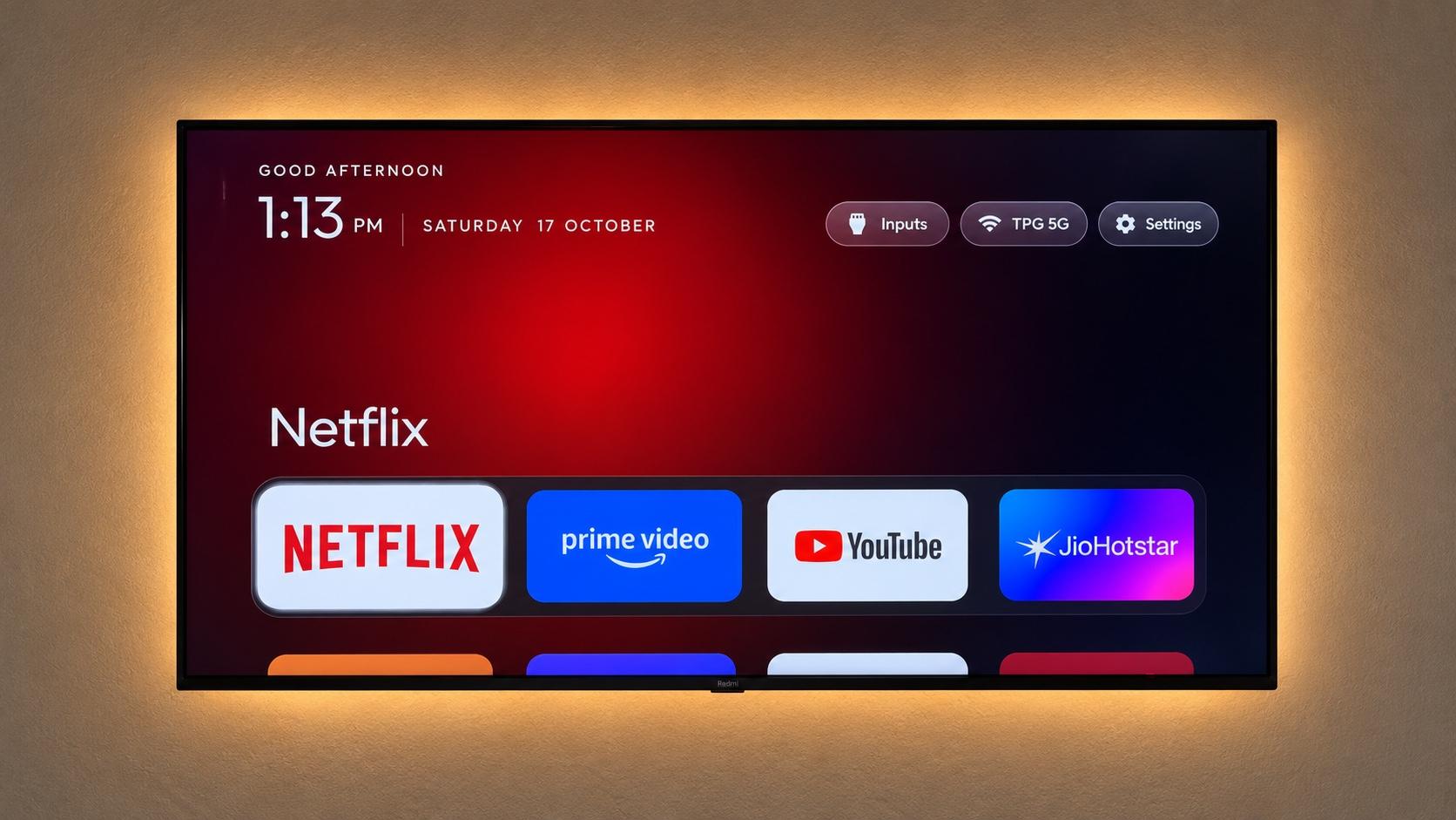 5 programas para limpiar la publicidad y cambiar el launcher en televisores Android TV, WebOS y Tizen