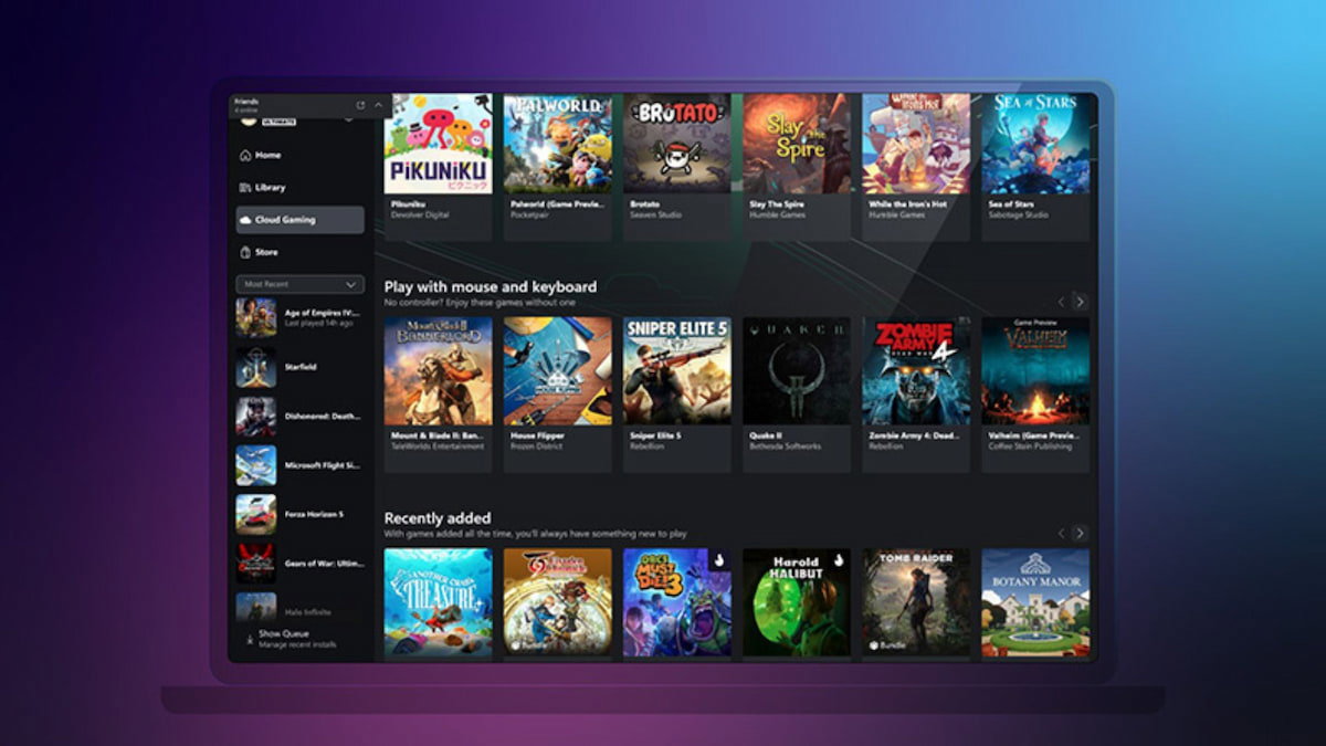 Xbox Cloud Gaming cambia para siempre: adopta un método prepago que enfurece a la comunidad