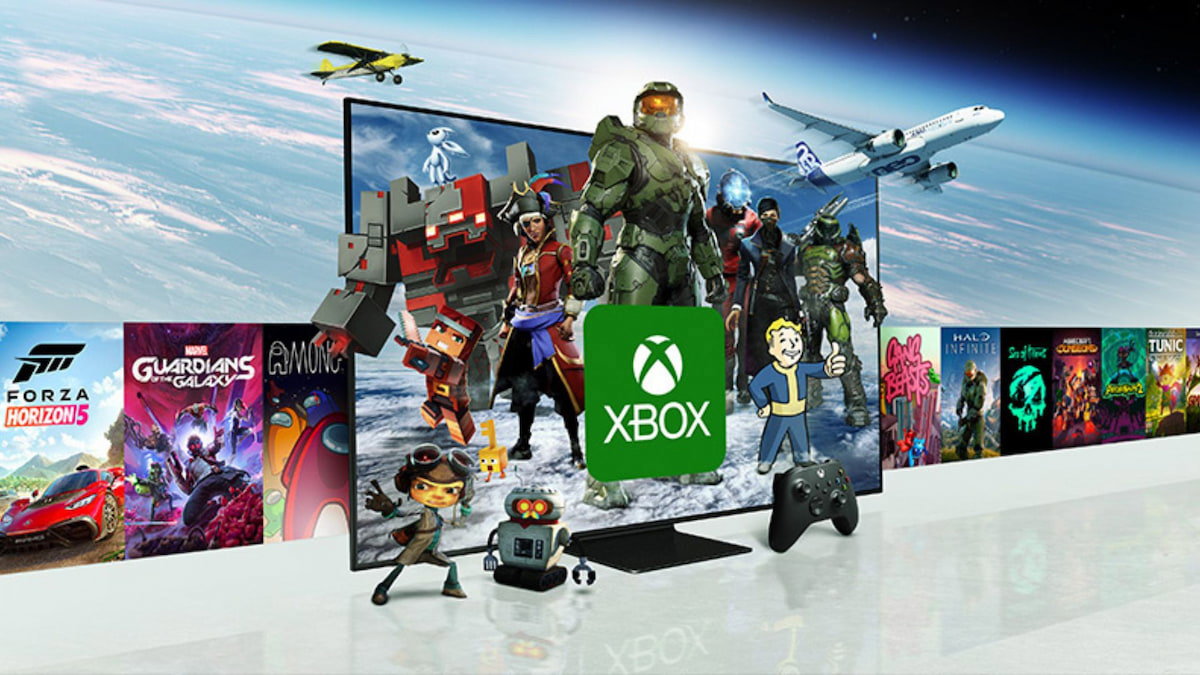 Xbox Cloud Gaming cambia para siempre: adopta un método prepago que enfurece a la comunidad
