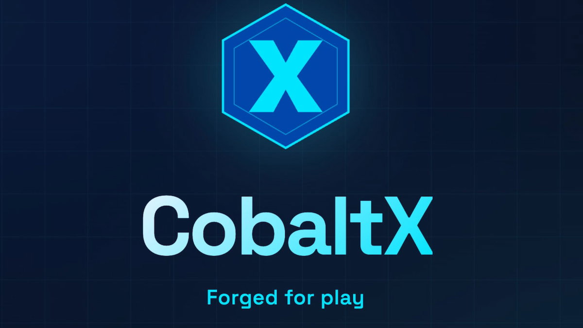 CobaltX: la nueva distribución de Linux pensada para gaming