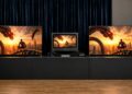 Comparativa definitiva de televisores Mini LED de 2026: 5 gigantes cara a cara y ya hay un ganador
