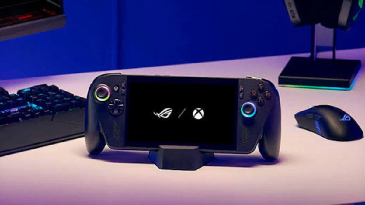 Consolas a tener en cuenta durante el Black Friday