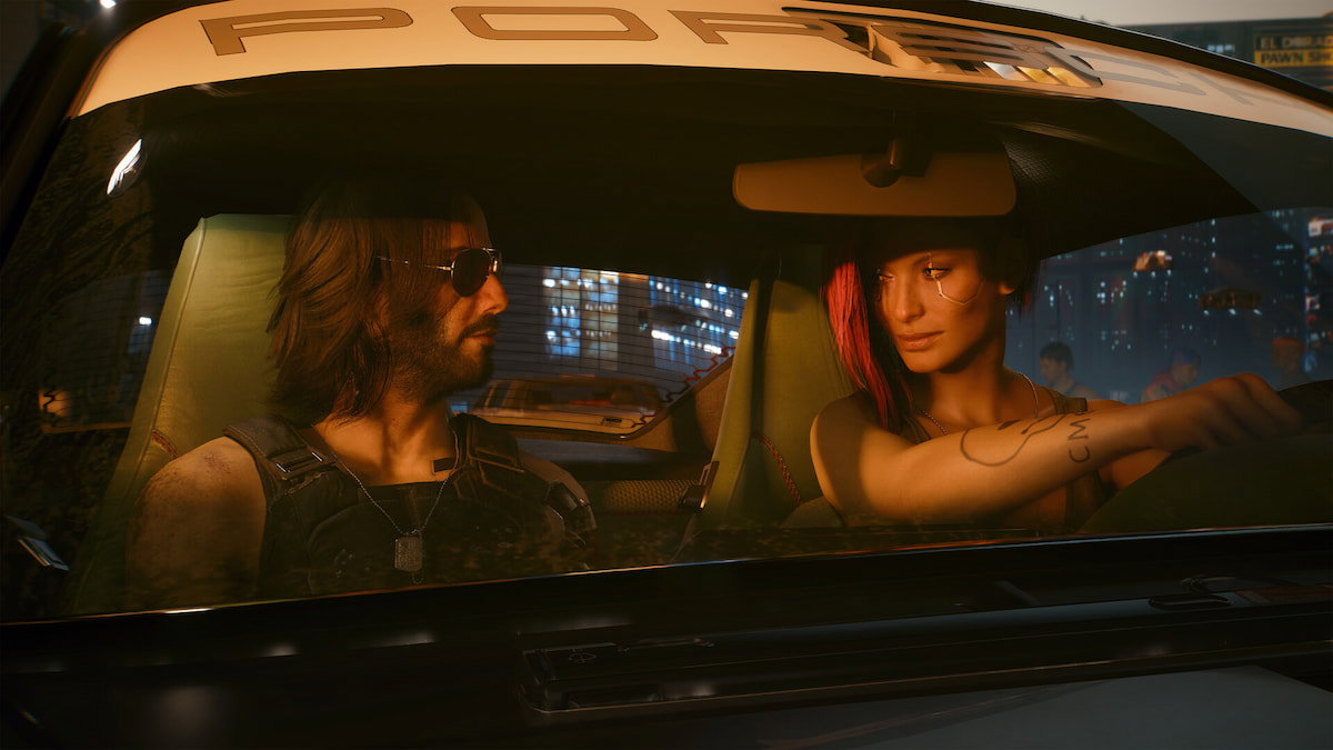 Si tienes Cyberpunk 2077 en Xbox ahora puedes conseguir gratis la versión de PC