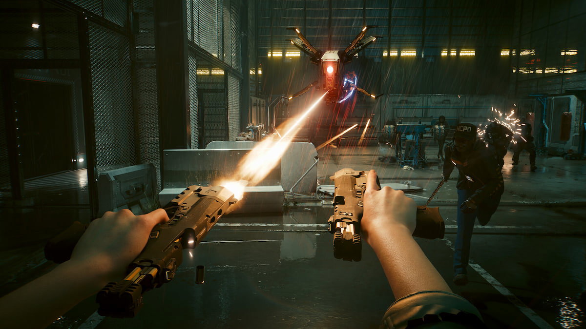 Si tienes Cyberpunk 2077 en Xbox ahora puedes conseguir gratis la versión de PC