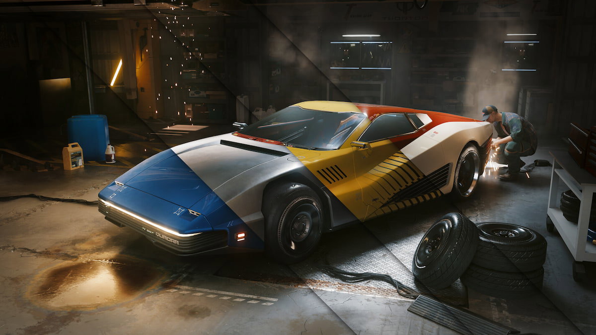 Si tienes Cyberpunk 2077 en Xbox ahora puedes conseguir gratis la versión de PC