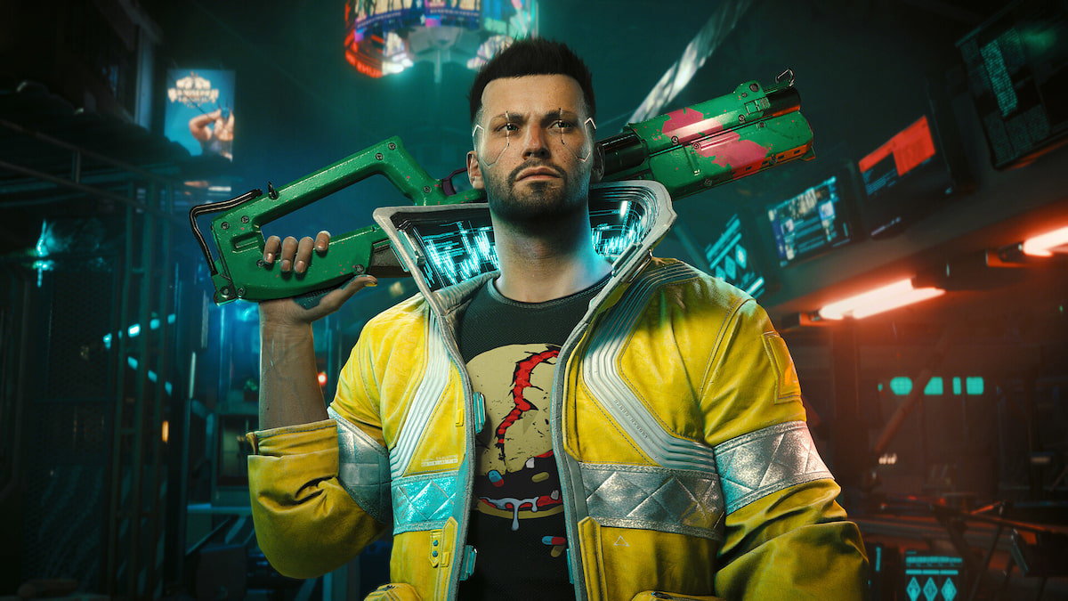 Cyberpunk 2077 tendrá su propia adaptación al cine: la decadente Night City llegará a la gran pantalla