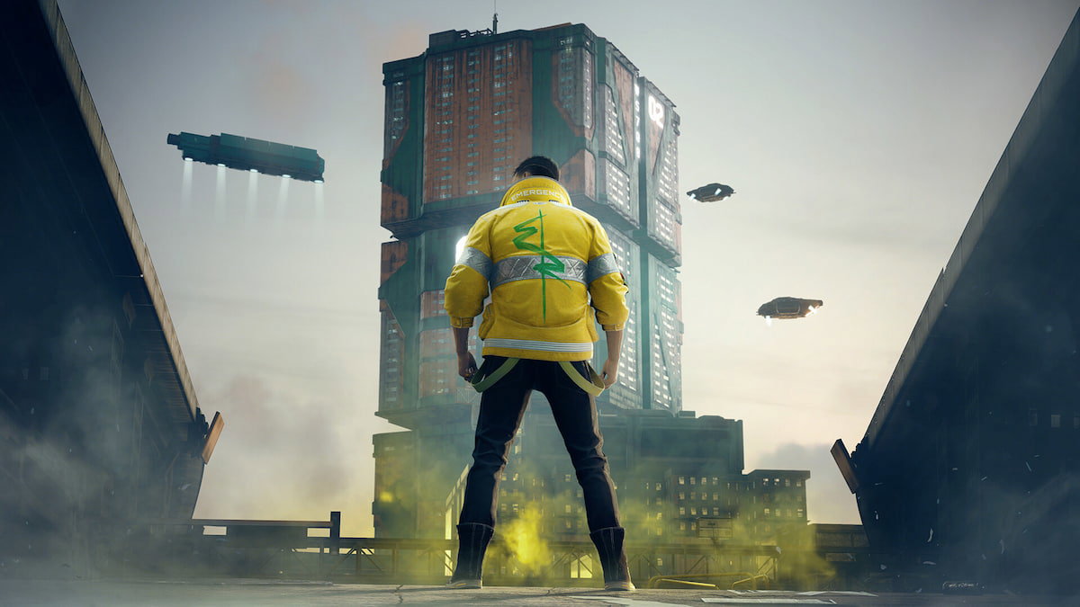 Cyberpunk 2077 tendrá su propia adaptación al cine: la decadente Night City llegará a la gran pantalla