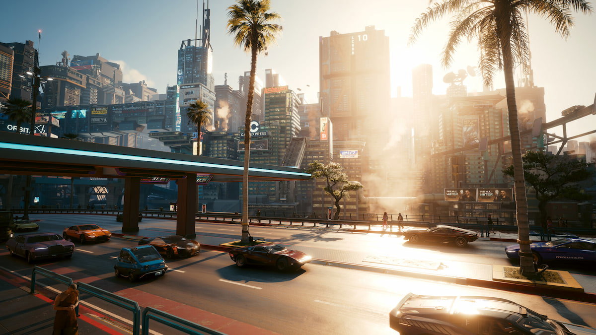Cyberpunk 2077 tendrá su propia adaptación al cine: la decadente Night City llegará a la gran pantalla