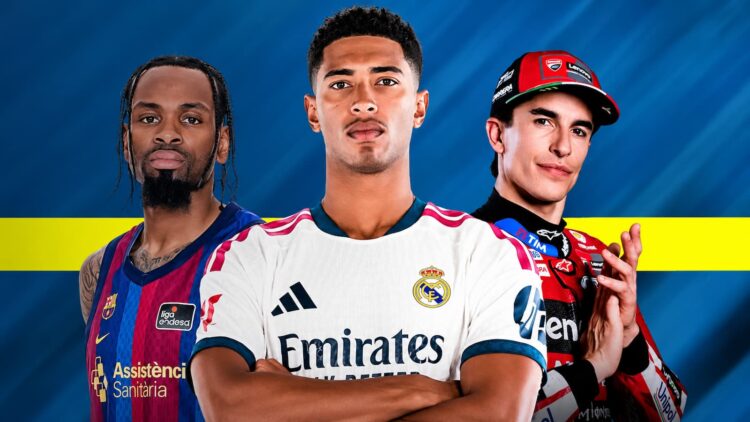 DAZN tira la casa por la ventana para El Clásico: fútbol por 9,99 euros