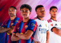 DAZN tumba su precio a la mitad por El Clásico: cómo ver el Barça – Madrid por 9,99 euros