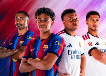 DAZN tumba su precio a la mitad por El Clásico: cómo ver el Barça – Madrid por 9,99 euros