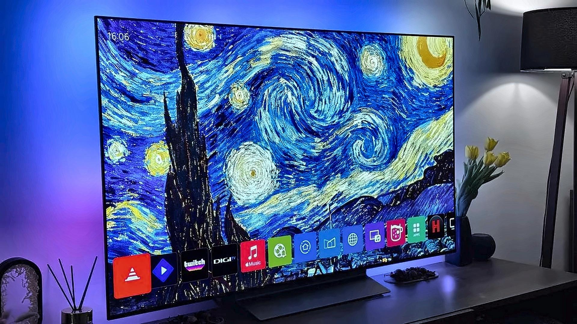 Se desata la fiebre en redes por el 'debloatware' en las Smart TV: mods al gusto y adiós a la publicidad