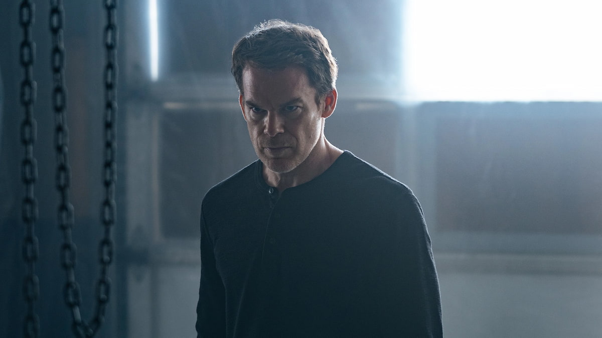 Dexter Resurrection T2 llega en Halloween: ¿cuándo se estrena cada episodio?
