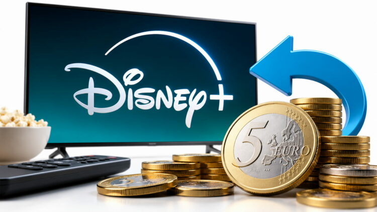 Exigen a Disney+ devolver 5 euros al mes a sus abonados por quitar el 4K y el HDR