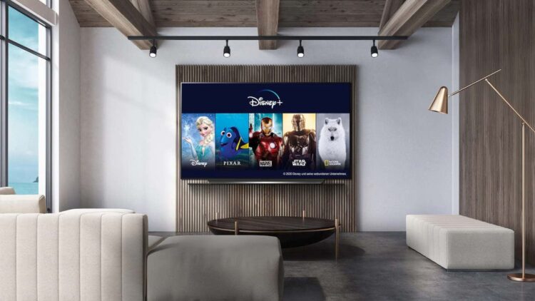 Disney+ logra recuperar el HDR10, pero deja fuera a Samsung y Apple TV 4K