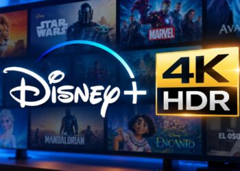 Disney+ logra recuperar el HDR10, pero deja fuera a Samsung y Apple TV 4K