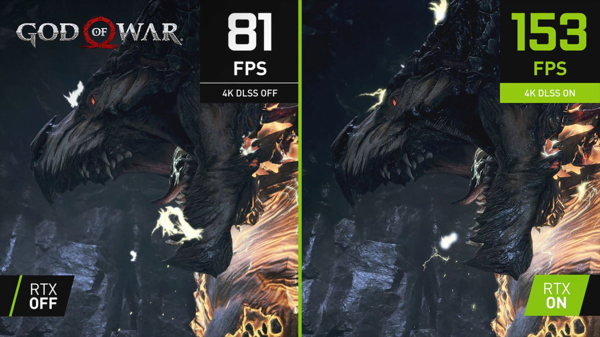 Qué es NVIDIA DLSS: cómo funciona, cómo activarlo y todo lo que tienes que saber