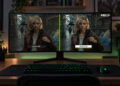 Un mod de DLSS 5 toma prestado el renderizado foveado de las VR para mejorar el rendimiento en monitores Ultra Wide