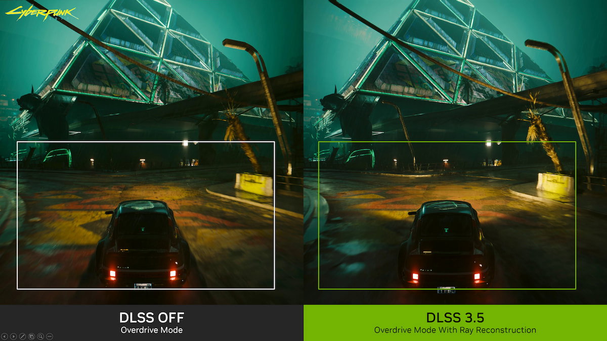 DLSS Swapper: así funciona el software imprescindible para cualquier usuario de DLSS