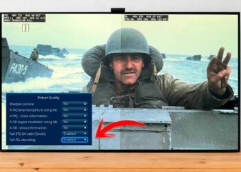 Los reproductores Dune ya reproducen Dolby Vision FEL completo: motor RPU y vídeo dual