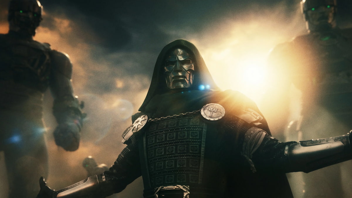 La preventa de entradas para 'Vengadores: Doomsday' ya está disponible en España: corre que se agotan