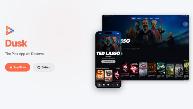 Se harta de Plex y crea con IA una alternativa gratis para Apple TV: sin anuncios y con más funciones