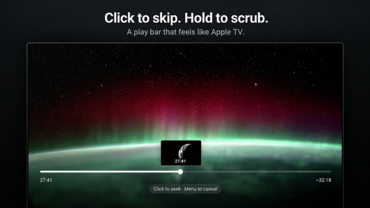 Se harta de Plex y crea con IA una alternativa gratis para Apple TV: sin anuncios y con más funciones
