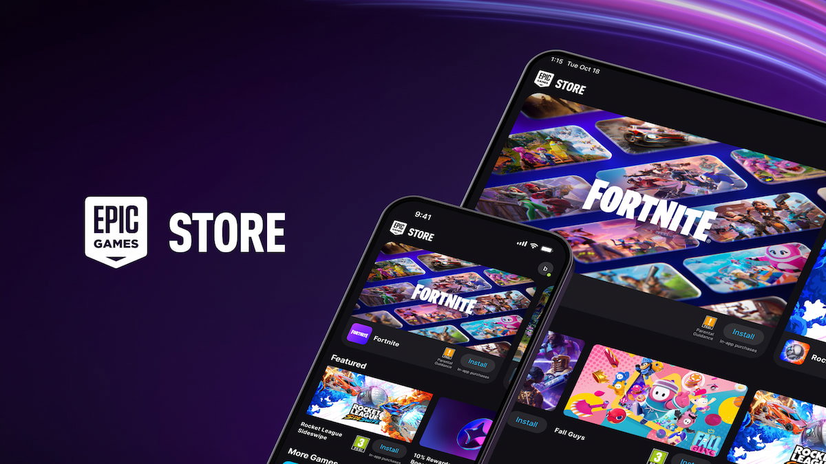 Epic Games Store renueva su tienda pero sigue siendo una de las peores opciones pese a regalar juegos todas las semanas