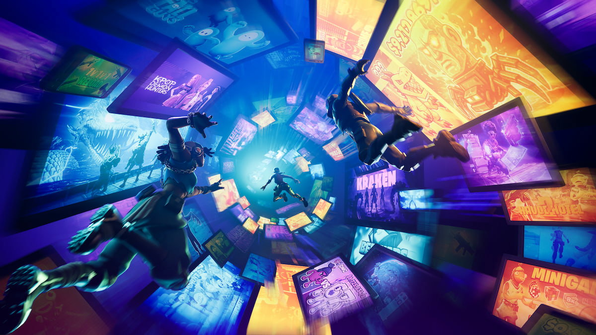 Epic Games Store renueva su tienda pero sigue siendo una de las peores opciones pese a regalar juegos todas las semanas