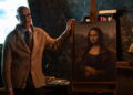 Llega a Prime Video el asalto de Stanley Tucci a la mismísima Mona Lisa