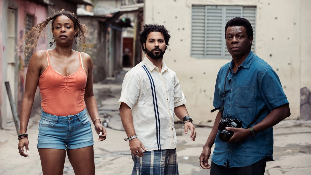 Estrenos de HBO Max para noviembre: el drama y thriller europeo lideran los grandes nombres del mes